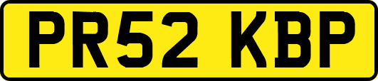 PR52KBP