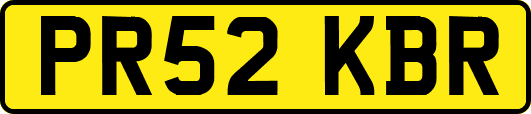 PR52KBR