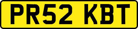 PR52KBT