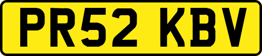 PR52KBV