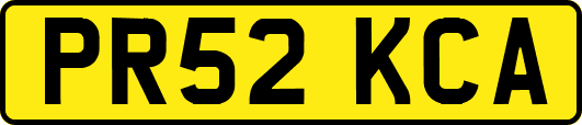 PR52KCA