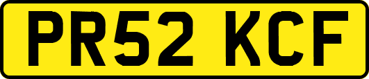 PR52KCF