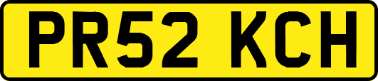 PR52KCH