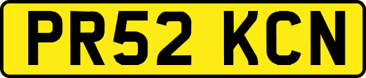 PR52KCN
