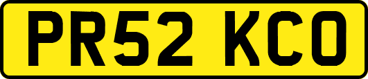 PR52KCO