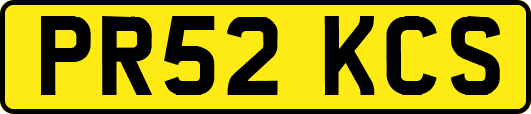 PR52KCS