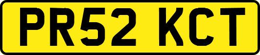 PR52KCT