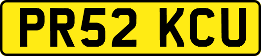 PR52KCU