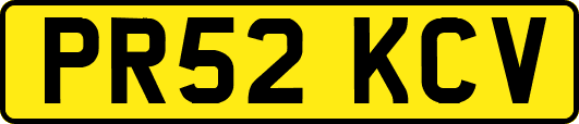 PR52KCV