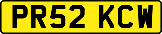 PR52KCW