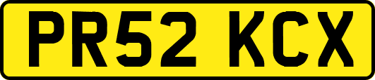 PR52KCX