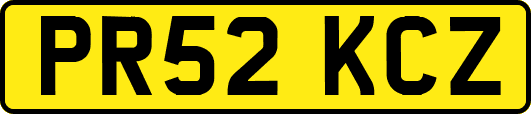 PR52KCZ