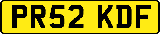 PR52KDF