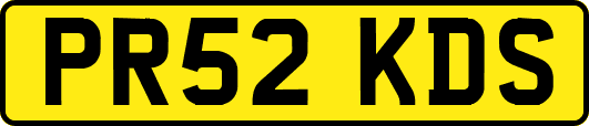 PR52KDS