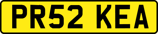 PR52KEA