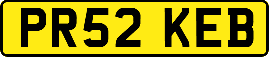 PR52KEB
