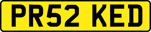 PR52KED