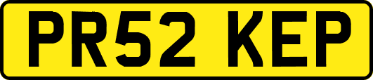 PR52KEP