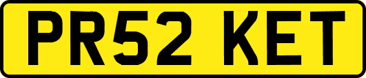 PR52KET