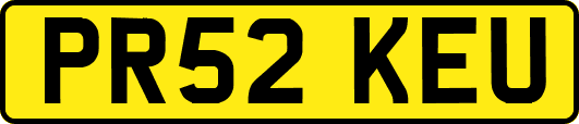 PR52KEU