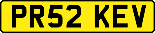 PR52KEV