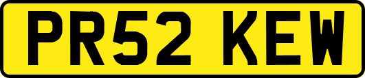 PR52KEW