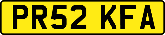 PR52KFA