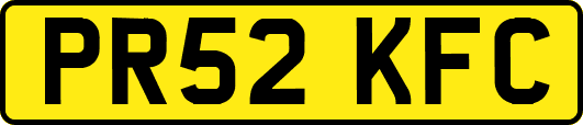 PR52KFC