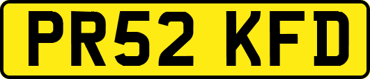PR52KFD