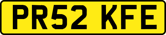 PR52KFE