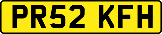 PR52KFH