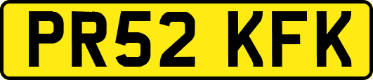 PR52KFK