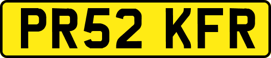 PR52KFR