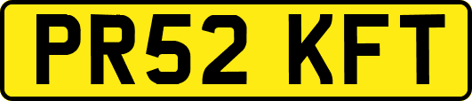 PR52KFT