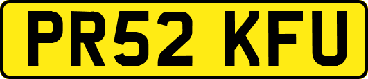 PR52KFU