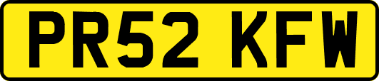 PR52KFW