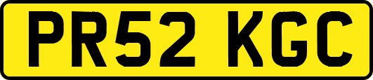 PR52KGC