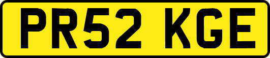 PR52KGE