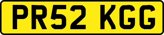 PR52KGG