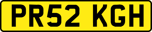 PR52KGH