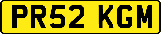 PR52KGM