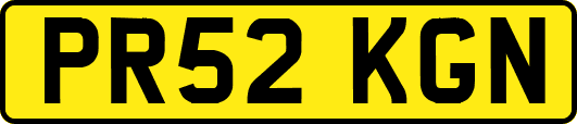 PR52KGN