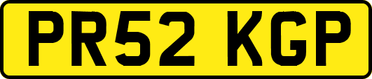 PR52KGP