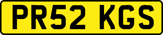 PR52KGS
