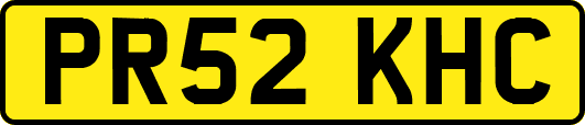 PR52KHC