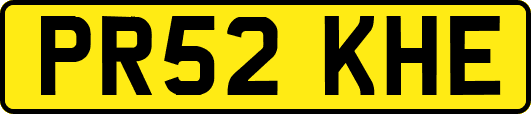 PR52KHE