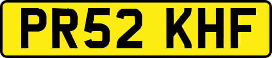 PR52KHF