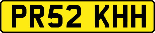 PR52KHH