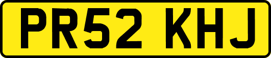 PR52KHJ