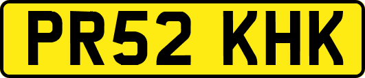 PR52KHK